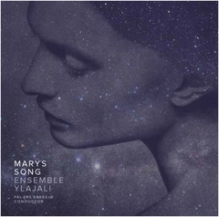 Ensemble Ylajali Mary's Song (CD)