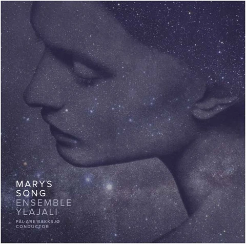 Ensemble Ylajali Mary's Song (CD) 