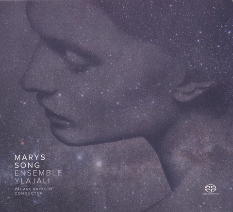 Ensemble Ylajali Mary's Song (CD) 