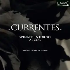 Currentes Spinato Intorno Al Cor (CD)