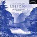 Oslo Kammerakademi Leipzig! (CD)