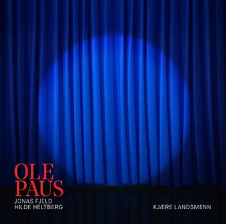 Ole Paus Kjære Landsmenn (LP)