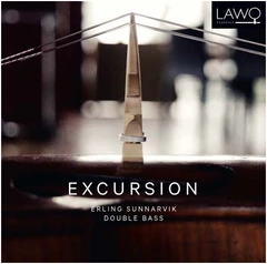 Erling Sunnarvik Excursion (CD)