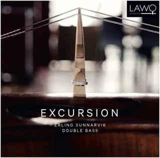 Erling Sunnarvik Excursion (CD) 