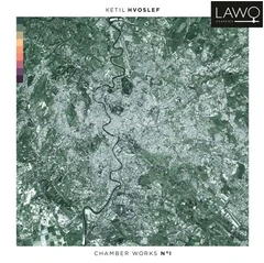 Hvoslef Chamber Music Project Hvoslef: Chamber Works I (CD)
