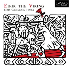 Eirik Gjerdevik Eirik The Viking (CD)