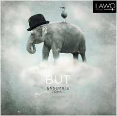 Ensemble Ernst But……. (CD)