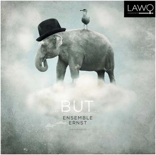 Ensemble Ernst But……. (CD) 