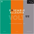 Ensemble Allegria Volt 22 (CD)