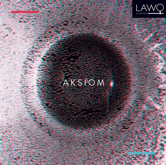 Aksiom Aksiom (CD) 