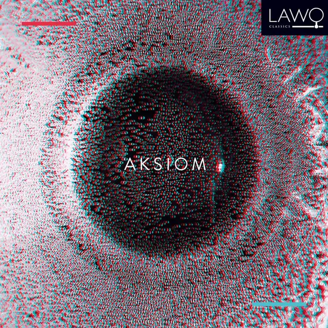 Aksiom Aksiom (CD) 