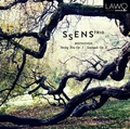 Ssens Trio Beethoven: String Trio, Op. 3 &amp;… (CD)
