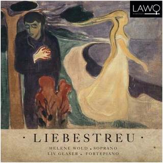 Helene Wold/Liv Glaser Liebestreu (CD)