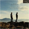 Arvid Engegård/Knut Erik Sundquist Duo Brilliante (CD)