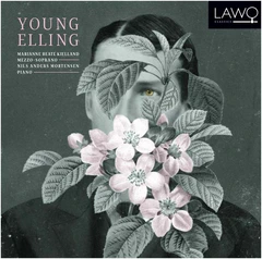 Marianne Beate Kielland Young Elling (CD)