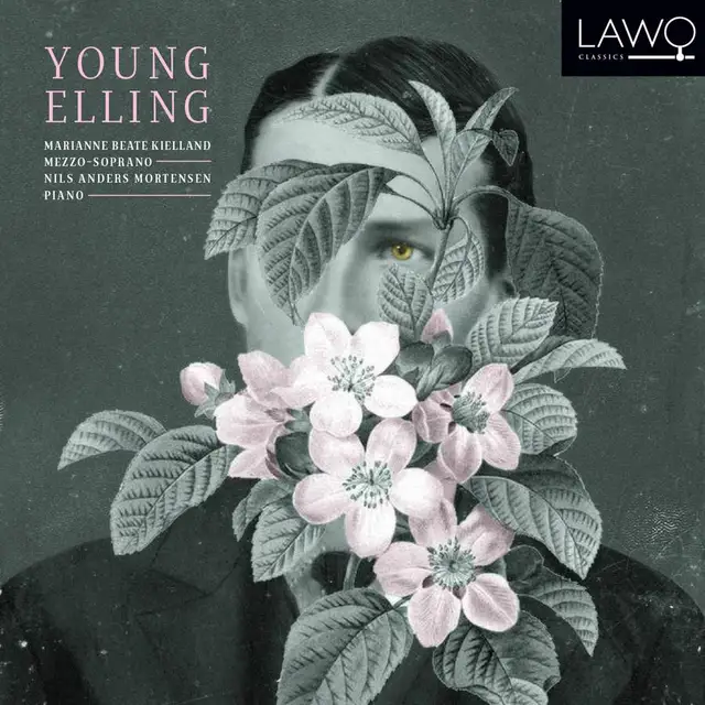 Marianne Beate Kielland Young Elling (CD) 