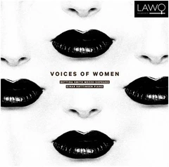 Bettina Smith/Einar Røttingen Voices Of Women (CD)