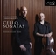 Audun Sandvik &amp; Sveinung Bjelland Rachmaninoff/Shostakovich: Cello… (CD)