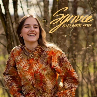 SYMRE Ellers Ganske Frisk (CD)