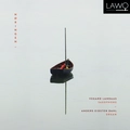 Vegard Landaas/Anders Eidsten Dahl Nøringen (CD)