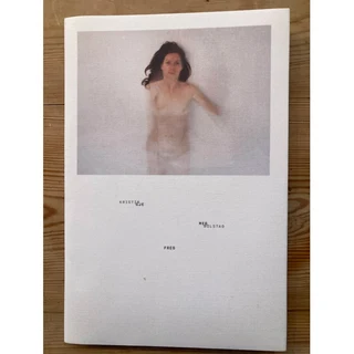 Kristin Bolstad Gje Meg Fred (CD+BOK)