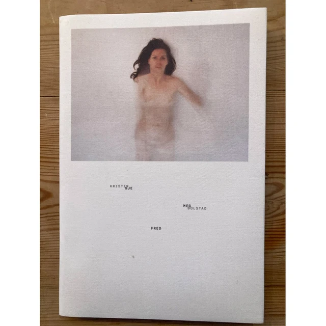 Kristin Bolstad Gje Meg Fred (CD+BOK) 