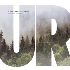 Kammerkoret Aurum UR (SACD-Hybrid)