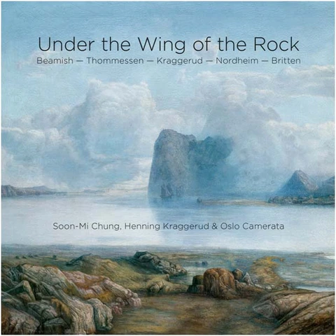 Soon-Mi Chung Under The Wing Of The Rock (SACD-Hybrid) 