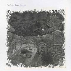 Frederic Bech Oskorei (LP)