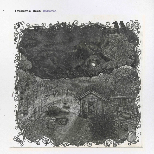 Frederic Bech Oskorei (LP) 