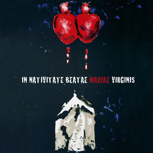 Schola Sanctae Sunniva In Nativitate Beatae… (SACD-Hybrid) 