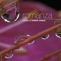 Hilde Haraldsen Sveen Jordan: Romanza (SACD-Hybrid)
