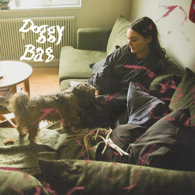 Ayka Doggy Bag (LP) 