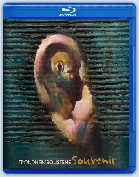 TrondheimSolistene Souvenir (SABD) 