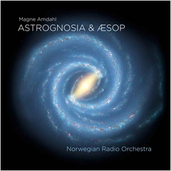 KORK Astrognosia &amp; Aesop (SABD)