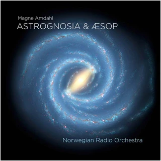 KORK Astrognosia &amp; Aesop (SABD)