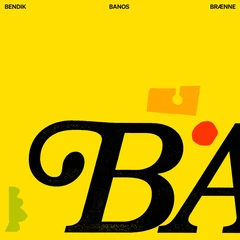 Bendik Brænne Banos (LP)