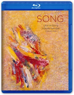 Uranienborg Vokalensemble SONG (SABD)