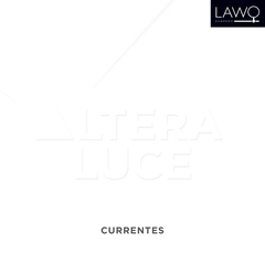 Currentes Altera luce (CD)