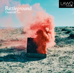 Omstridt Duo Battleground (CD)