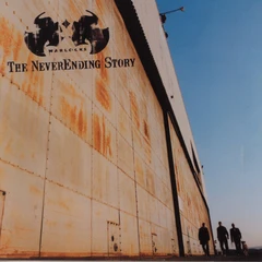 Warlocks The NeverEnding Story (2LP)