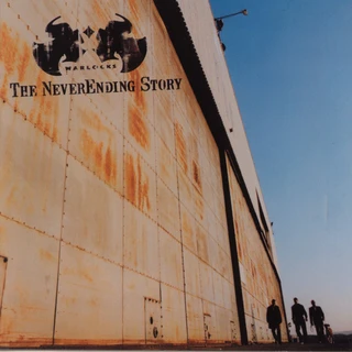 Warlocks The NeverEnding Story (2LP)