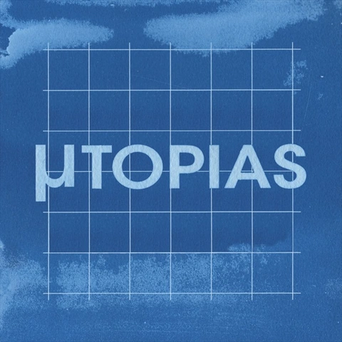 Kjell Tore Innervik Utopias: Radical Interpretation… (SABD) 