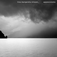 Tina Margareta Nilssen Appassionata (SACD-Hybrid)