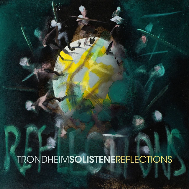 TrondheimSolistene Reflections (SABD) 