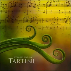 Sigurd Imsen/Tormod Dalen/Hans K. Sveen Tartini: Secondo Natura (SABD)