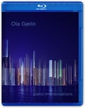 Ola Gjeilo Piano Improvisations (SABD)