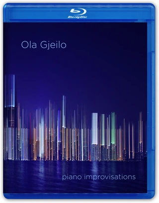 Ola Gjeilo Piano Improvisations (SABD)
