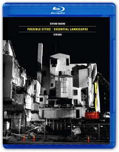 Cikada Buene: Possible Cities/Essential… (SABD)