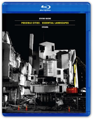 Cikada Buene: Possible Cities/Essential… (SABD)